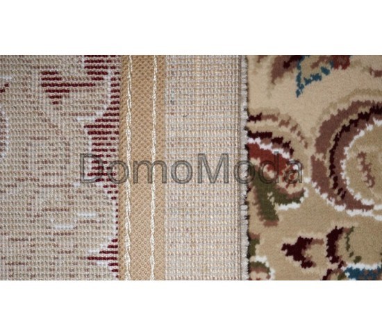 Высокоплотный ковер Royal Esfahan-1.5 2194B Green-Cream Купить в интернет магазине ДомоМода фото 3 Высокоплотный ковер Royal Esfahan-1.5 2194B Green-Cream - высокое качество по лучшей цене в Украине изображение 3.